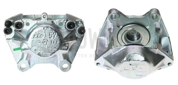 BUDWEG CALIPER Jarrusatula 341775